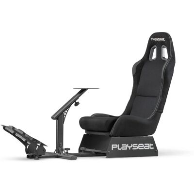 Playseat Evolution Általános Játékülés - Állítható Versenyülés Playseat Evolution Általános Játékülés - Állítható Versenyülés