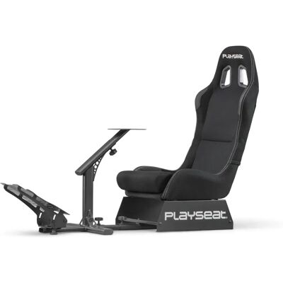 Silla de Juegos Playseat Evolution Universal - Asiento de Carreras Ajustable Silla de Juegos Playseat Evolution Universal - Asiento de Carreras Ajustable