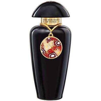 The Merchant Of Venice - Cuir Sensuel - 30 ml - Parfyme The Merchant Of Venice - Cuir Sensuel - 30 ml - Parfyme