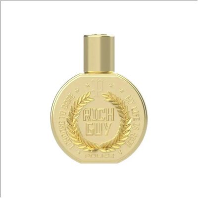 Police Rich Guy - 30ML Eau De Toilette für Männer Police Rich Guy - 30ML Eau De Toilette für Männer
