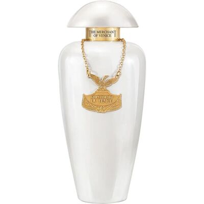 The Merchant Of Venice My Pearls Eau De Parfum - 100ml Spray - Pink The Merchant Of Venice My Pearls Eau De Parfum - 100ml Spray - Pink