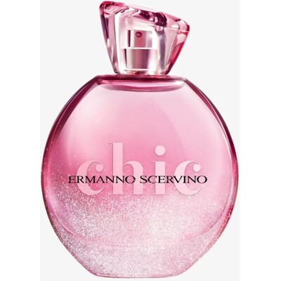 Ermanno Scervino - Chic - 50ml - Perfum dla Kobiet Ermanno Scervino - Chic - 50ml - Perfum dla Kobiet