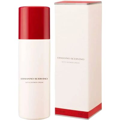 Ermanno Scervino Crema per Doccia - Tipo di Doccia Ermanno Scervino Crema per Doccia - Tipo di Doccia
