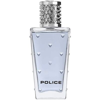 Police Legend Eau de Parfum for Men - Black - 30ml Police Legend Eau de Parfum for Men - Black - 30ml