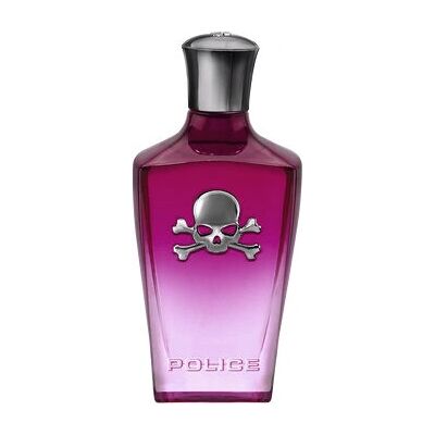 Police Potion Love for Her Eau de Parfum - 100ml Police Potion Love for Her Eau de Parfum - 100ml