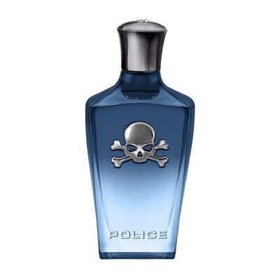 Police Police Potion Power Eau de Parfum - Orange - Man Police Police Potion Power Eau de Parfum - Orange - Man
