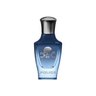 Police Potion Power Eau De Parfum για άνδρες 30ml Police Potion Power Eau De Parfum για άνδρες 30ml