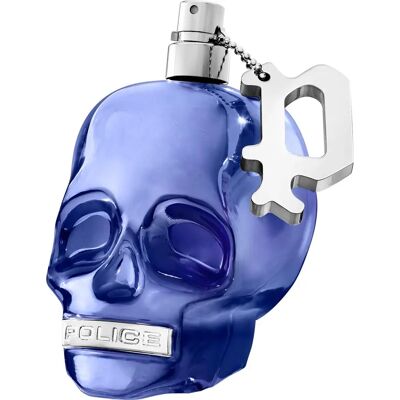 Police To Be Freetodare Άνδρας 125ml Σπρέι Police To Be Freetodare Άνδρας 125ml Σπρέι