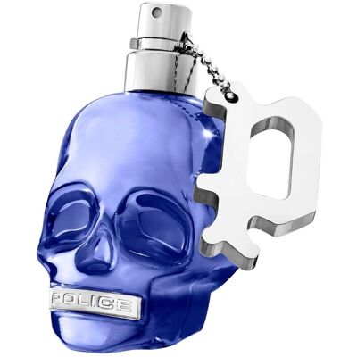 Police To Be Free To Dare Eau de Toilette - Άνδρας 40ml Police To Be Free To Dare Eau de Toilette - Άνδρας 40ml