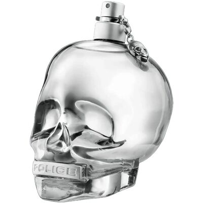 Police To Be Super Pure - Eau De Toilette Vegano Unisex 125ml Police To Be Super Pure - Eau De Toilette Vegano Unisex 125ml