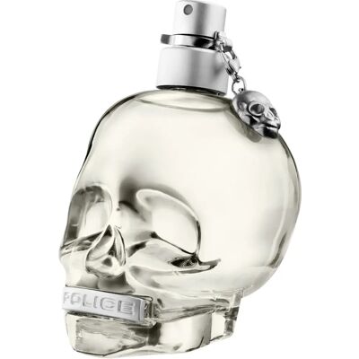 Police To Be Super Natural - Unisex Eau de Toilette 40ml Police To Be Super Natural - Unisex Eau de Toilette 40ml
