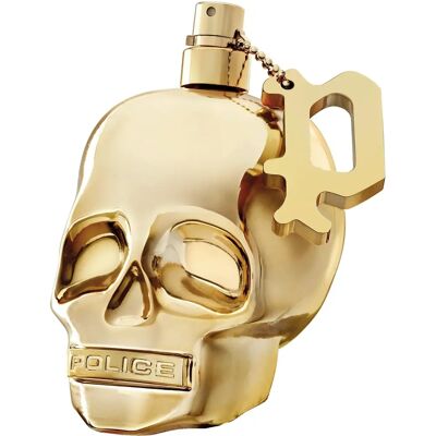 Police To Be Born to Shine M Eau de Toilette - 125ml Police To Be Born to Shine M Eau de Toilette - 125ml