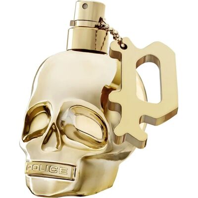 Police To Be Born To Shine Eau De Toilette - Apple - One Size Police To Be Born To Shine Eau De Toilette - Apple - One Size