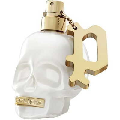 Police To Be Born To Shine Για Γυναίκες Eau De Parfum - Ζωντανό, Ανθώδες, Μακράς Διάρκειας Police To Be Born To Shine Για Γυναίκες Eau De Parfum - Ζωντανό, Ανθώδες, Μακράς Διάρκειας