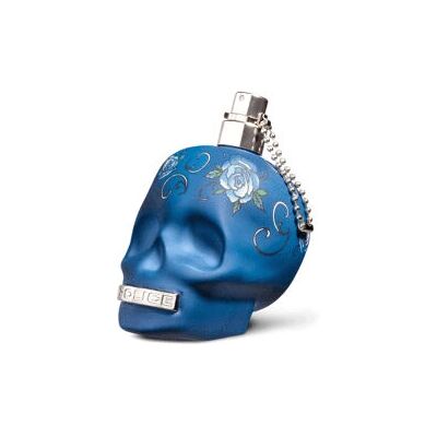 Police To Be Tattooart For Man Eau de Toilette - 40ml Police To Be Tattooart For Man Eau de Toilette - 40ml