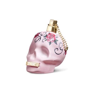 Police To Be Tattooart für Damen Eau De Parfum 40ml - Blumig Frucht Gourmand Duft Police To Be Tattooart für Damen Eau De Parfum 40ml - Blumig Frucht Gourmand Duft