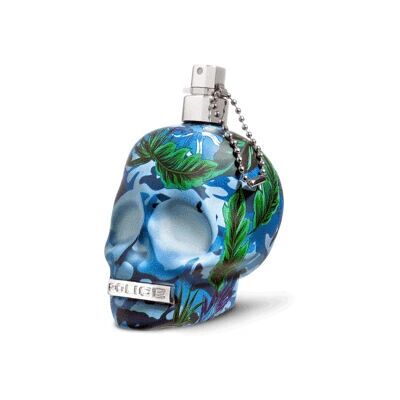 Police Marka Model - Egzotyczna Dżungla Eau De Toilette dla Mężczyzn Police Marka Model - Egzotyczna Dżungla Eau De Toilette dla Mężczyzn