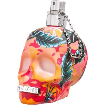 Police Kvinnor To Be Exotic Jungle Eau de Parfum 40ml - Kvinnor Police Kvinnor To Be Exotic Jungle Eau de Parfum 40ml - Kvinnor