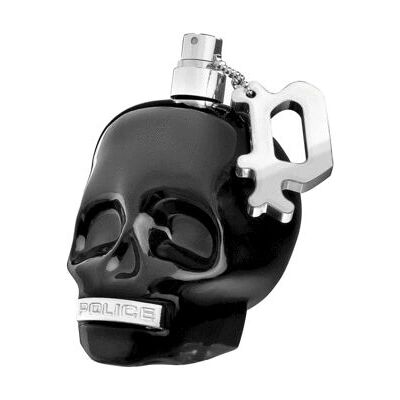 Police To Be Bad Guy Eau de Toilette - 125ml Police To Be Bad Guy Eau de Toilette - 125ml