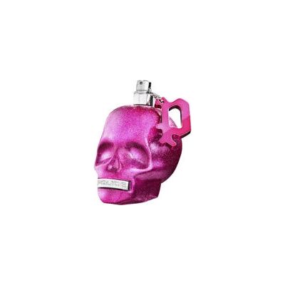 Police To Be Sweet Girl Eau De Parfum - Γυναίκα Police To Be Sweet Girl Eau De Parfum - Γυναίκα