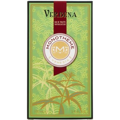 Monotheme Venezia Monotheme Classic Verbena (100ml) Monotheme Venezia Monotheme Classic Verbena (100ml)