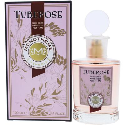 Monotheme Venezia Tuberose EDT - Perfume para Mujeres Monotheme Venezia Tuberose EDT - Perfume para Mujeres