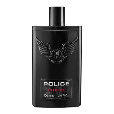 Police Extreme Άρωμα για Άνδρες - Λεμόνι & Ξύλα - 100ml Police Extreme Άρωμα για Άνδρες - Λεμόνι & Ξύλα - 100ml