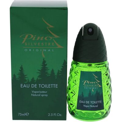 Pino Silvestre Eau De Toilette - Man 75ml Pino Silvestre Eau De Toilette - Man 75ml