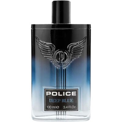 Police Deep Blue Eau de Toilette - Άνδρας άρωμα Police Deep Blue Eau de Toilette - Άνδρας άρωμα