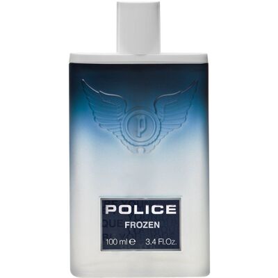 Police Frozen Eau De Toilette - Omena - 100ml - Miesten Tuoksu Police Frozen Eau De Toilette - Omena - 100ml - Miesten Tuoksu