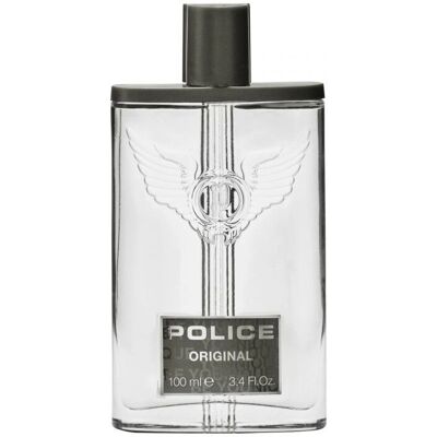 Police 251101 Άρωμα Eau de Toilette - Βιολέτα - Άνδρας Police 251101 Άρωμα Eau de Toilette - Βιολέτα - Άνδρας