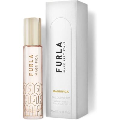 Furla Magnifica - Floral Fruity Perfume 10ml - Perfume Furla Magnifica - Floral Fruity Perfume 10ml - Perfume