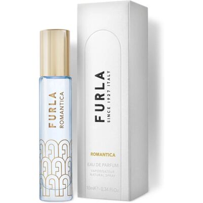 Furla Romantica - Elegantes Blumiges Parfüm Furla Romantica - Elegantes Blumiges Parfüm