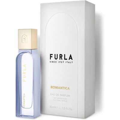 Furla Romantica 30ml Eau de Parfum - Kobiecy & Romantyczny Furla Romantica 30ml Eau de Parfum - Kobiecy & Romantyczny