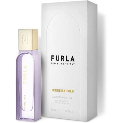 Furla Irresistibile Biała Kamelia Tuberosa Eau de Parfum 30ml Furla Irresistibile Biała Kamelia Tuberosa Eau de Parfum 30ml