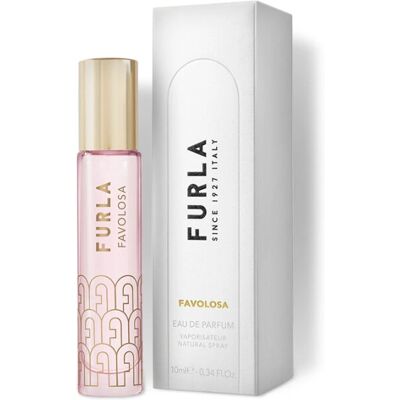Furla Favolosa - Peony, Magnolia, Jasmine - Perfume for Women Furla Favolosa - Peony, Magnolia, Jasmine - Perfume for Women