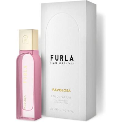 Furla Favolosa Parfüm - Blumig Fruchtig 30ml Furla Favolosa Parfüm - Blumig Fruchtig 30ml