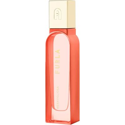 Furla Meravigliosa Profumo in Pelle 30ml - Donna Furla Meravigliosa Profumo in Pelle 30ml - Donna