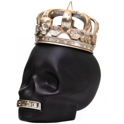 Police To Be The King Eau De Toilette - Τολμηρό και βασιλικό άρωμα για άνδρες Police To Be The King Eau De Toilette - Τολμηρό και βασιλικό άρωμα για άνδρες