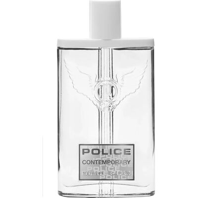 Police Police Contemporary Eau de Toilette - 3.4 Oz Fragrance Police Police Contemporary Eau de Toilette - 3.4 Oz Fragrance