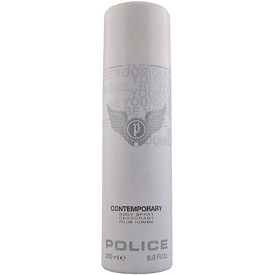 Ανδρικό αποσμητικό Police Contemporary Ανδρικό αποσμητικό Police Contemporary