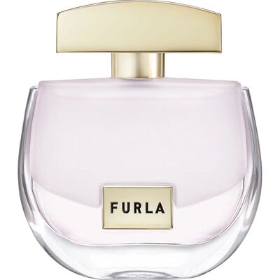 Furla Autentica - Parfum pour femmes 100ml - Publicité Furla Autentica - Parfum pour femmes 100ml - Publicité