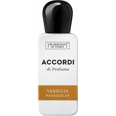 The Merchant Of Venice Madagascar Vaniglia Eau de Parfum 30ml The Merchant Of Venice Madagascar Vaniglia Eau de Parfum 30ml
