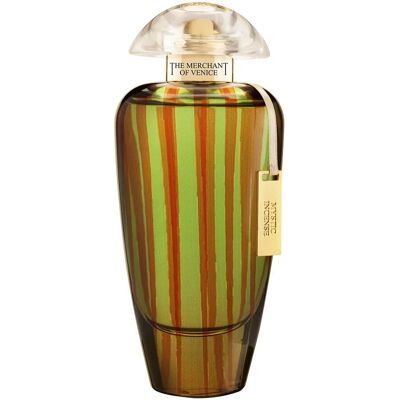 The Merchant Of Venice Mistyczne Kadzidło EDP 100ml - Unisex The Merchant Of Venice Mistyczne Kadzidło EDP 100ml - Unisex