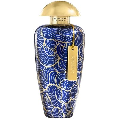 The Merchant Of Venice Rococo Unisex Eau De Parfum 100ml - Perfum The Merchant Of Venice Rococo Unisex Eau De Parfum 100ml - Perfum