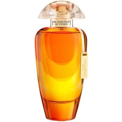 The Merchant Of Venice Andalusian Soul Unisex Perfume 50ml The Merchant Of Venice Andalusian Soul Unisex Perfume 50ml