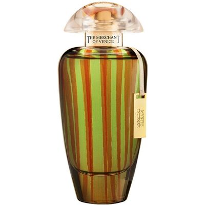 The Merchant of Venice Mystic Incense Parfum Unisex - EDP 50ml - Publicité The Merchant of Venice Mystic Incense Parfum Unisex - EDP 50ml - Publicité