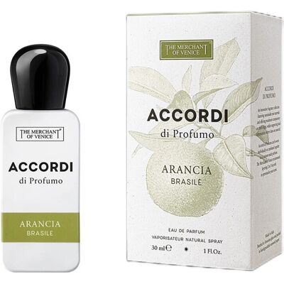 Perfum unisex The Merchant Of Venice Arancia Brasile - Eau de Parfum Perfum unisex The Merchant Of Venice Arancia Brasile - Eau de Parfum