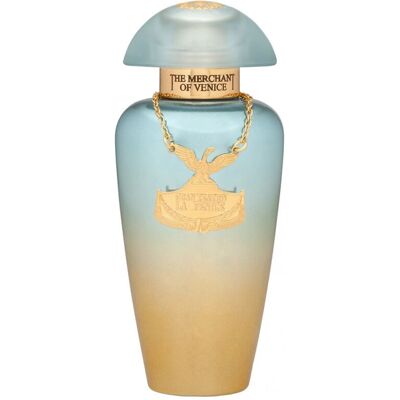 The Merchant of Venice La Fenice Pour Femme - Perfume The Merchant of Venice La Fenice Pour Femme - Perfume
