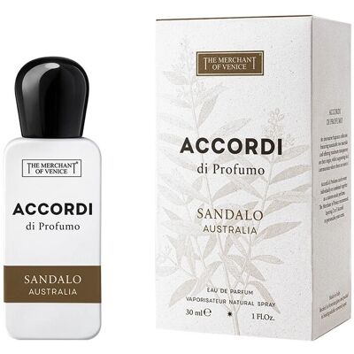 Il Mercante di Venezia Profumo Sandalo Australia - Eau de Parfum Unisex Il Mercante di Venezia Profumo Sandalo Australia - Eau de Parfum Unisex